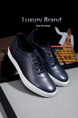 Gucci Fashion Casual Men Shoes_264